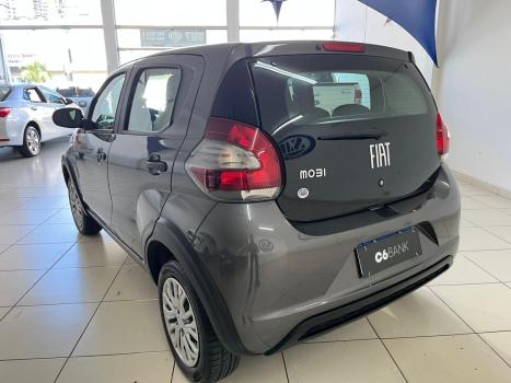 FIAT Mobi 1.0 4P FLEX EVO LIKE, Foto 3