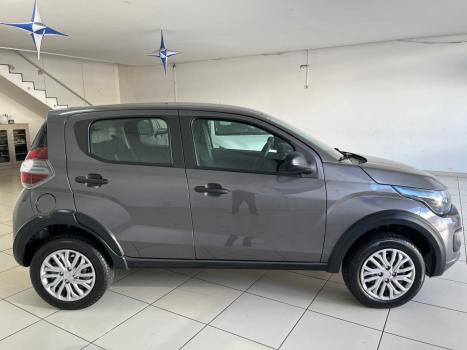 FIAT Mobi 1.0 4P FLEX EVO LIKE, Foto 5