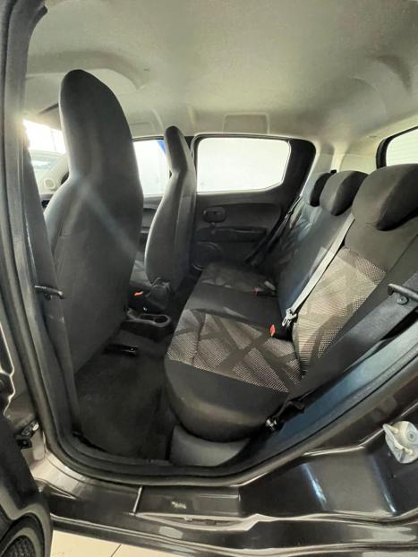 FIAT Mobi 1.0 4P FLEX EVO LIKE, Foto 7