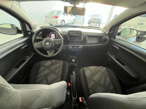 FIAT Mobi 1.0 4P FLEX EVO LIKE, Foto 8