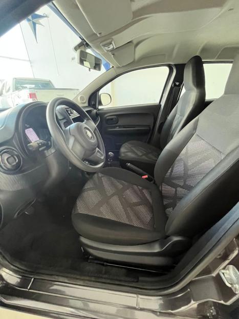 FIAT Mobi 1.0 4P FLEX EVO LIKE, Foto 9