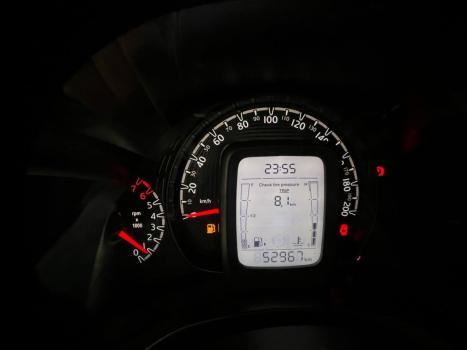 FIAT Mobi 1.0 4P FLEX EVO LIKE, Foto 10