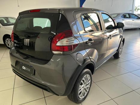 FIAT Mobi 1.0 4P FLEX EVO LIKE, Foto 11