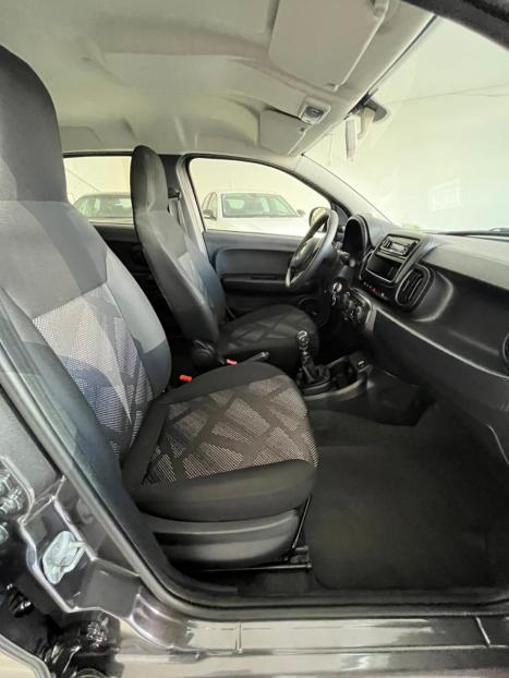 FIAT Mobi 1.0 4P FLEX EVO LIKE, Foto 12