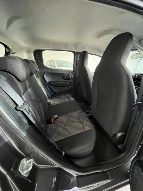 FIAT Mobi 1.0 4P FLEX EVO LIKE, Foto 13