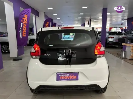 FIAT Mobi 1.0 4P FLEX EVO LIKE, Foto 5