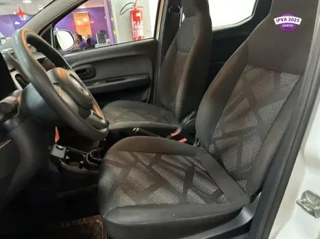 FIAT Mobi 1.0 4P FLEX EVO LIKE, Foto 6