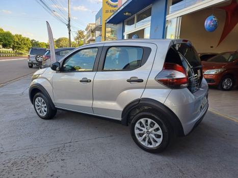 FIAT Mobi 1.0 4P FLEX EVO LIKE, Foto 4