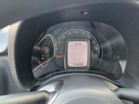 FIAT Mobi 1.0 4P FLEX EVO LIKE, Foto 7