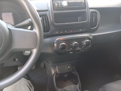 FIAT Mobi 1.0 4P FLEX EVO LIKE, Foto 8
