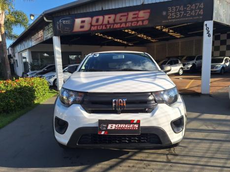 FIAT Mobi 1.0 4P FLEX EVO LIKE, Foto 1