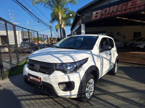 FIAT Mobi 1.0 4P FLEX EVO LIKE, Foto 2