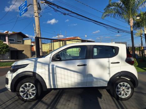 FIAT Mobi 1.0 4P FLEX EVO LIKE, Foto 3