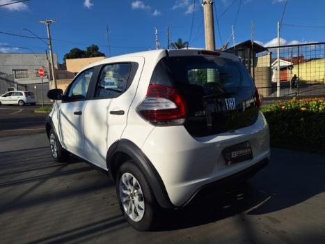FIAT Mobi 1.0 4P FLEX EVO LIKE, Foto 4