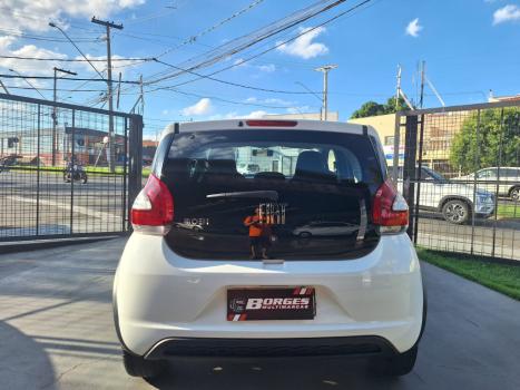 FIAT Mobi 1.0 4P FLEX EVO LIKE, Foto 5