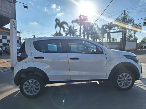 FIAT Mobi 1.0 4P FLEX EVO LIKE, Foto 7