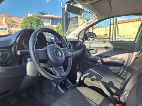 FIAT Mobi 1.0 4P FLEX EVO LIKE, Foto 9