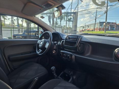 FIAT Mobi 1.0 4P FLEX EVO LIKE, Foto 10