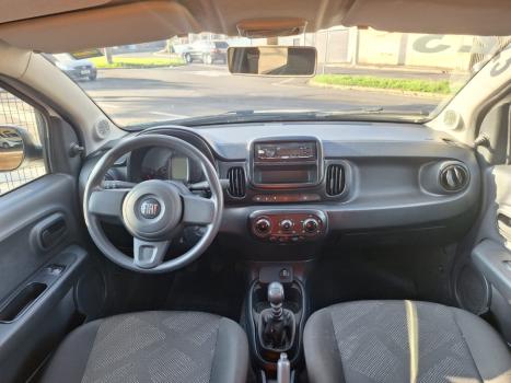 FIAT Mobi 1.0 4P FLEX EVO LIKE, Foto 11