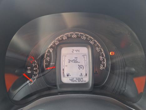 FIAT Mobi 1.0 4P FLEX EVO LIKE, Foto 13
