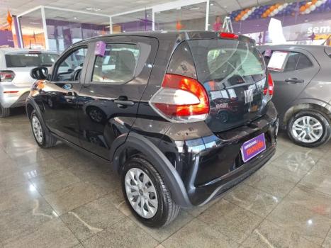 FIAT Mobi 1.0 4P FLEX EVO LIKE, Foto 2