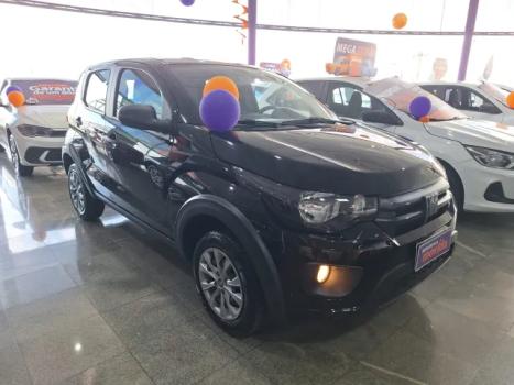 FIAT Mobi 1.0 4P FLEX EVO LIKE, Foto 3