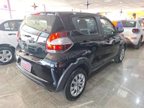 FIAT Mobi 1.0 4P FLEX EVO LIKE, Foto 4