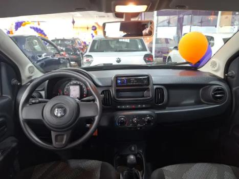 FIAT Mobi 1.0 4P FLEX EVO LIKE, Foto 5