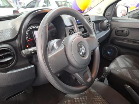 FIAT Mobi 1.0 4P FLEX EVO LIKE, Foto 6