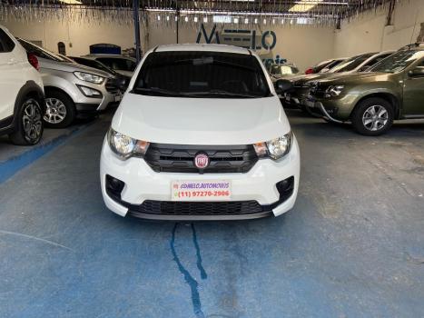 FIAT Mobi 1.0 4P FLEX EVO LIKE, Foto 1