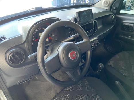 FIAT Mobi 1.0 4P FLEX EVO LIKE, Foto 2
