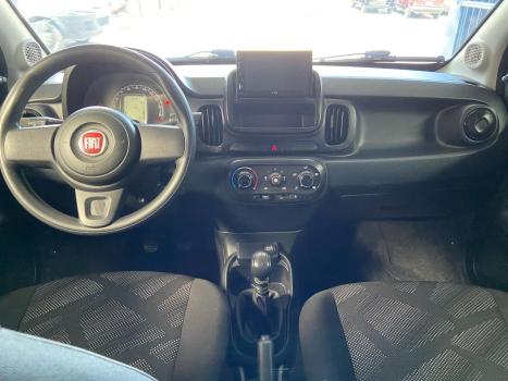 FIAT Mobi 1.0 4P FLEX EVO LIKE, Foto 3