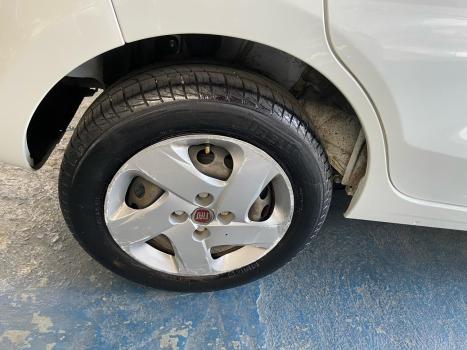 FIAT Mobi 1.0 4P FLEX EVO LIKE, Foto 4
