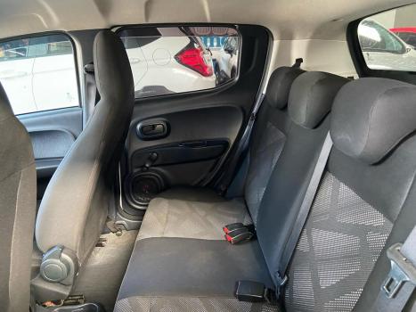 FIAT Mobi 1.0 4P FLEX EVO LIKE, Foto 6