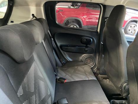 FIAT Mobi 1.0 4P FLEX EVO LIKE, Foto 7