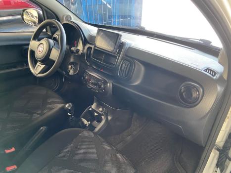 FIAT Mobi 1.0 4P FLEX EVO LIKE, Foto 8