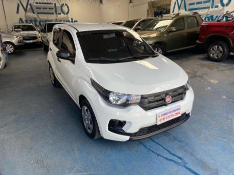 FIAT Mobi 1.0 4P FLEX EVO LIKE, Foto 9