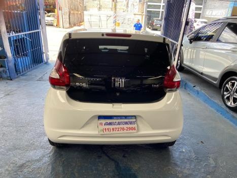 FIAT Mobi 1.0 4P FLEX EVO LIKE, Foto 10