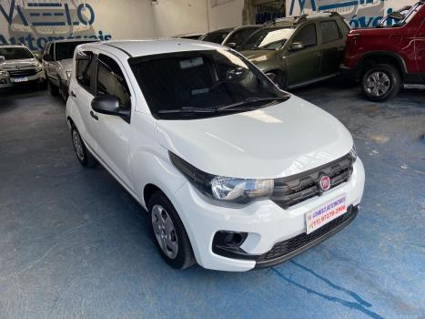 FIAT Mobi 1.0 4P FLEX EVO LIKE, Foto 11
