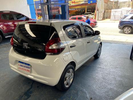 FIAT Mobi 1.0 4P FLEX EVO LIKE, Foto 13