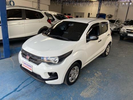 FIAT Mobi 1.0 4P FLEX EVO LIKE, Foto 15