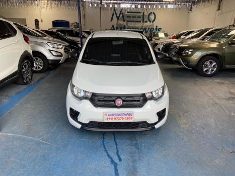 FIAT Mobi 1.0 4P FLEX EVO LIKE, Foto 16