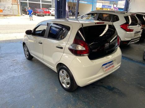 FIAT Mobi 1.0 4P FLEX EVO LIKE, Foto 17