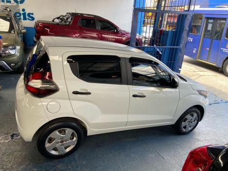 FIAT Mobi 1.0 4P FLEX EVO LIKE, Foto 18