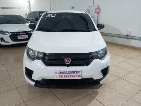 FIAT Mobi 1.0 4P FLEX EVO LIKE, Foto 1