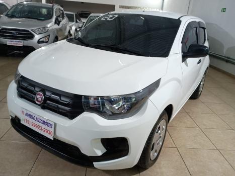 FIAT Mobi 1.0 4P FLEX EVO LIKE, Foto 3
