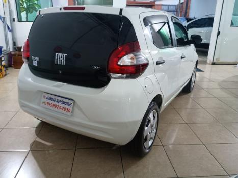 FIAT Mobi 1.0 4P FLEX EVO LIKE, Foto 4