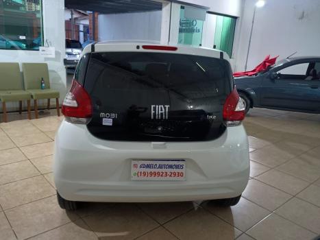 FIAT Mobi 1.0 4P FLEX EVO LIKE, Foto 5