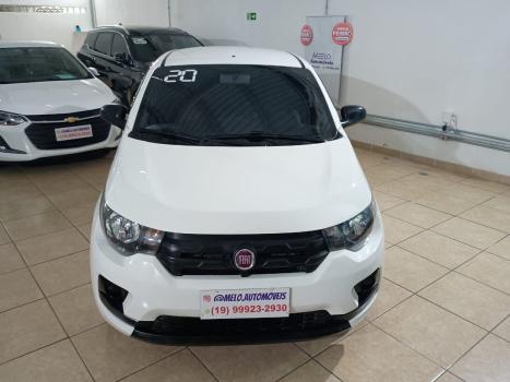 FIAT Mobi 1.0 4P FLEX EVO LIKE, Foto 7