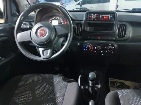 FIAT Mobi 1.0 4P FLEX EVO LIKE, Foto 8
